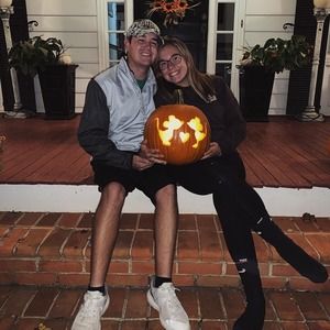 Meet your Posher, Damian